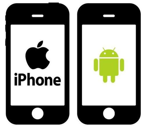 6個細節彰顯蘋果手機強大，安卓手機軟件設計仍待提升