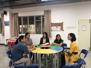 廣州中醫藥大學心理健康教育與咨詢中心團隊來訪我校，共話心理健康教育新篇章