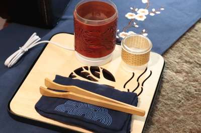 茶香四溢 從傳統文化到現代生活的創新融合