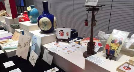 文創IP賦能，禮遇新章 2023CSF文化用品交易會引領行業新風尚