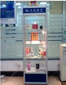 專業定制鈦合金旋轉展示架 庫房精品貨架的價格、廠家與圖片全解析